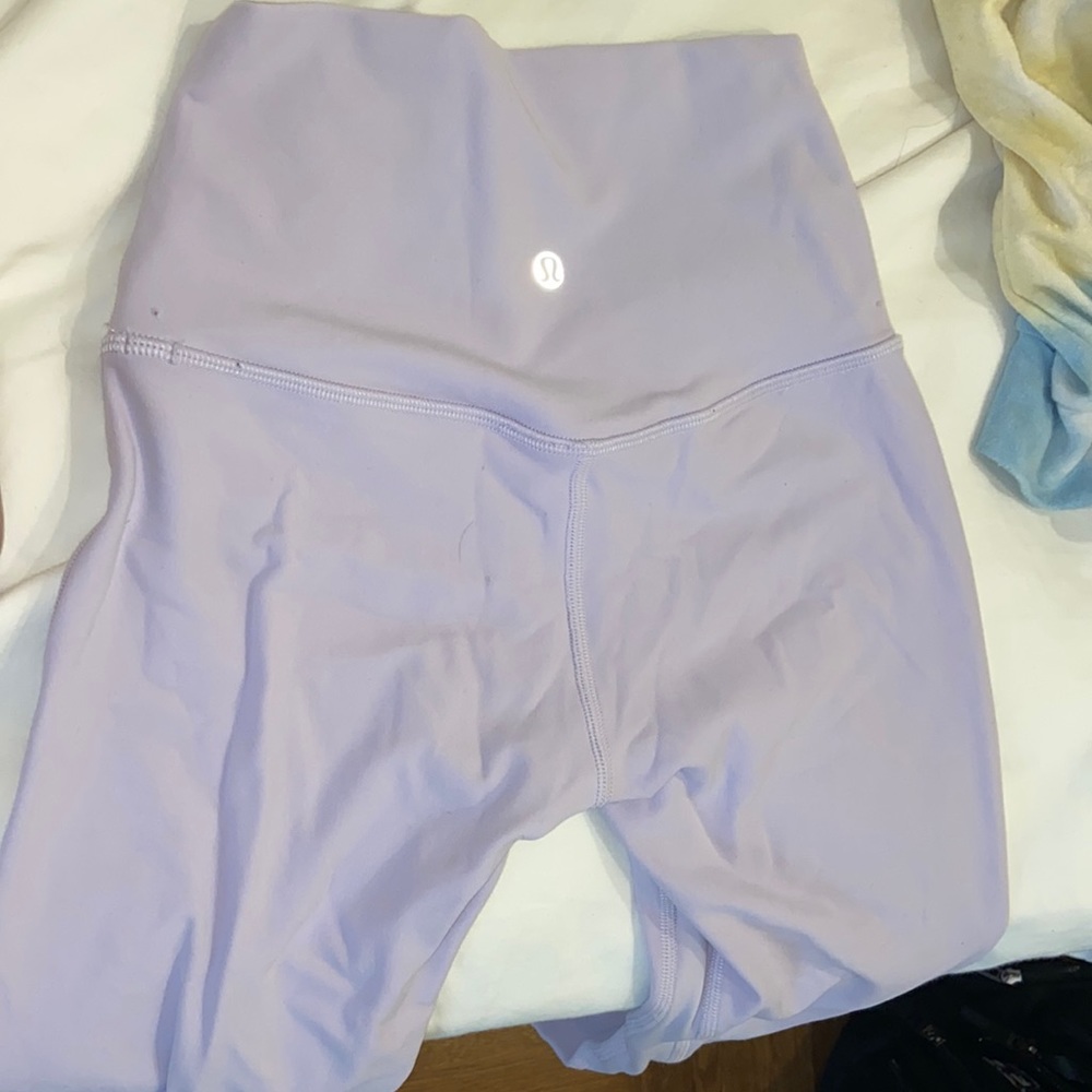 Lulu leggings